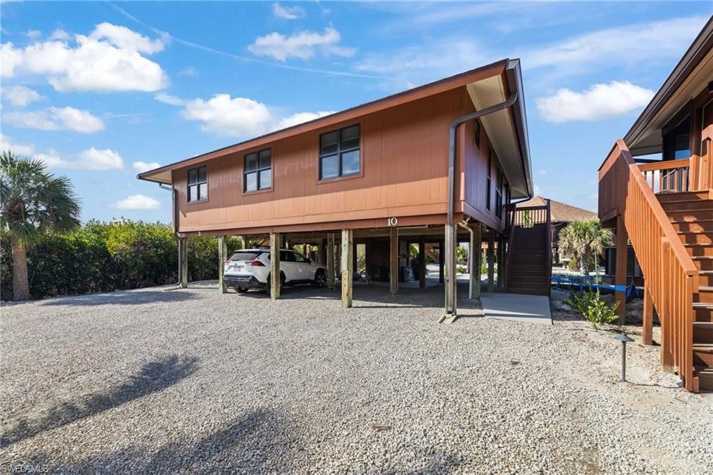 1811 Olde Middle Gulf Dr, Unit 10, Sanibel, FL 33957 Photo