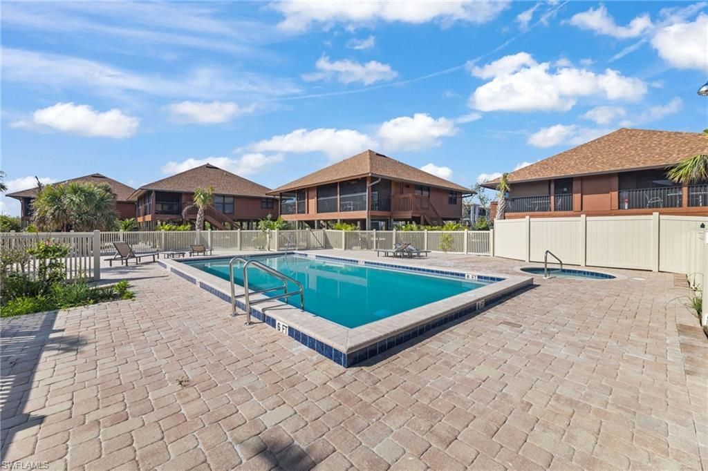 1811 Olde Middle Gulf Dr, Unit 10, Sanibel, FL 33957 Photo