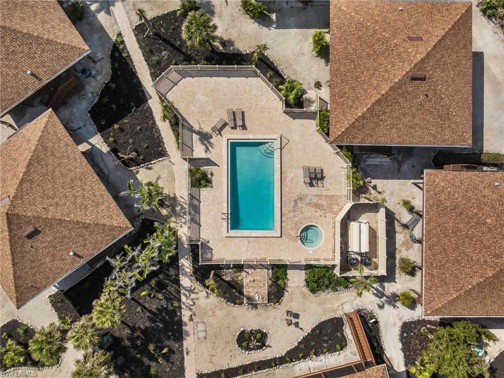 1811 Olde Middle Gulf Dr, Unit 10, Sanibel, FL 33957 Photo