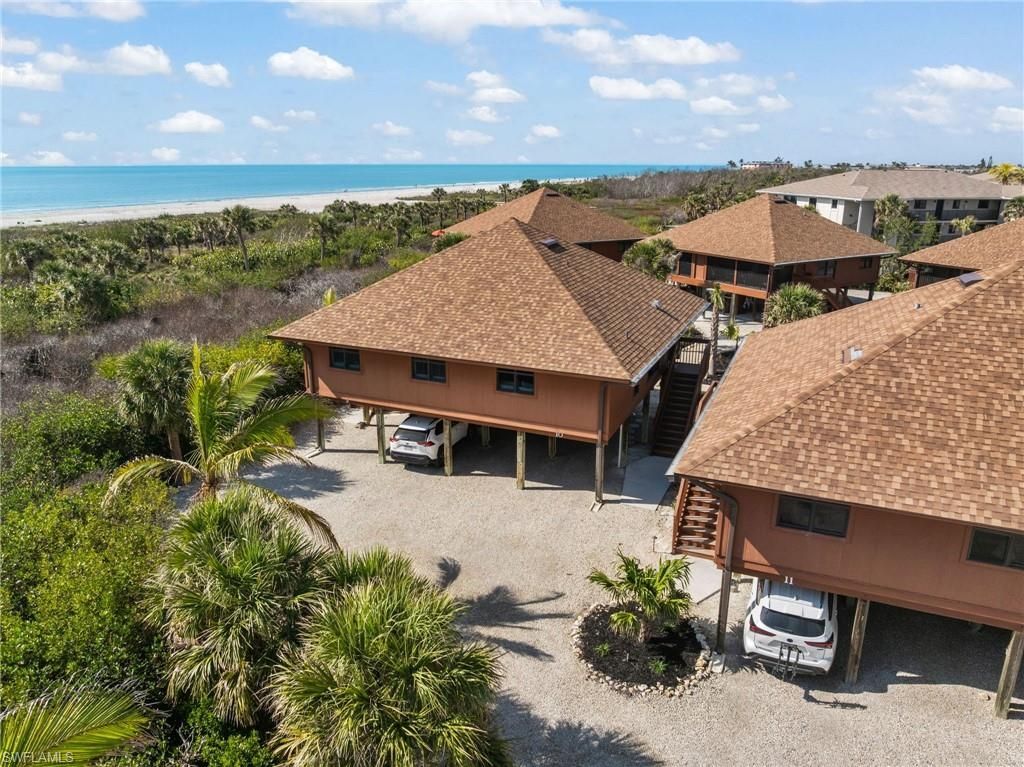 1811 Olde Middle Gulf Dr, Unit 10, Sanibel, FL 33957 Photo