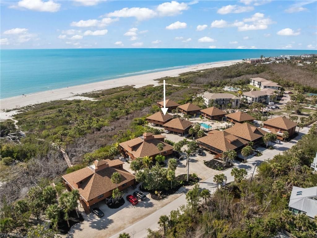 1811 Olde Middle Gulf Dr, Unit 10, Sanibel, FL 33957 Photo