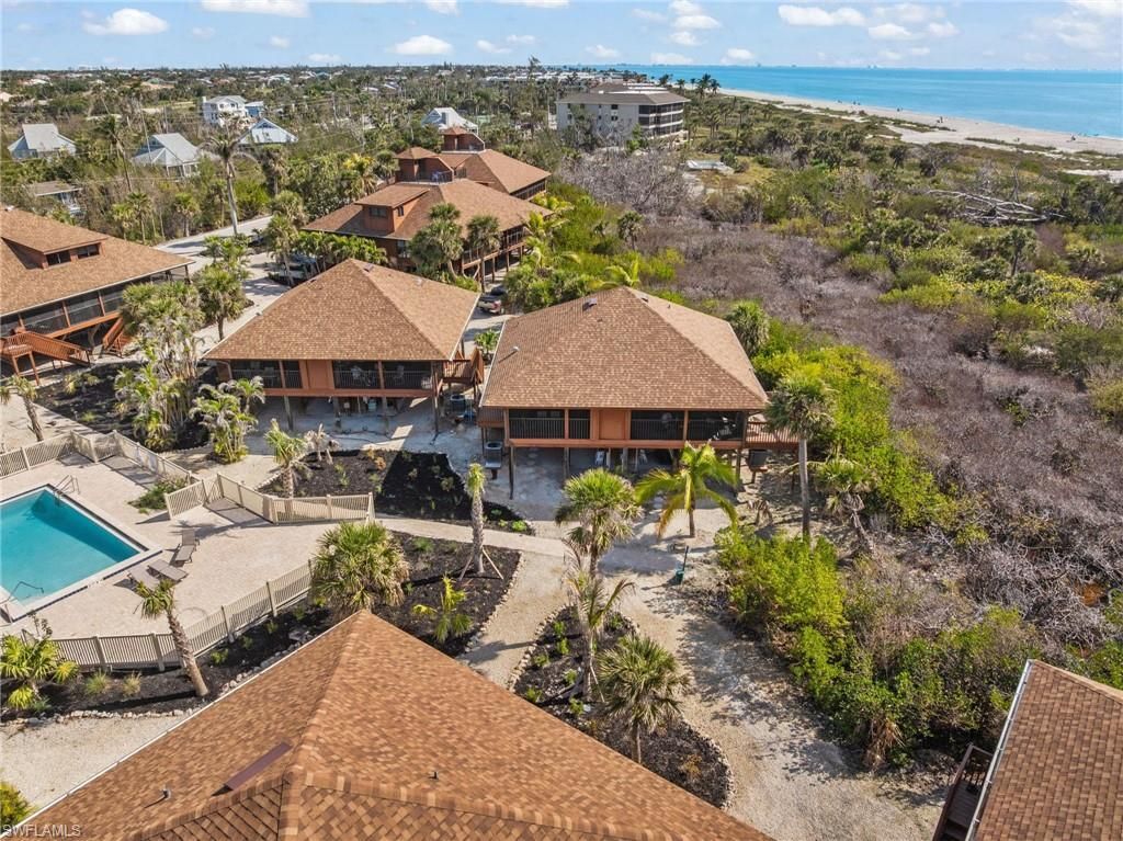 1811 Olde Middle Gulf Dr, Unit 10, Sanibel, FL 33957 Photo