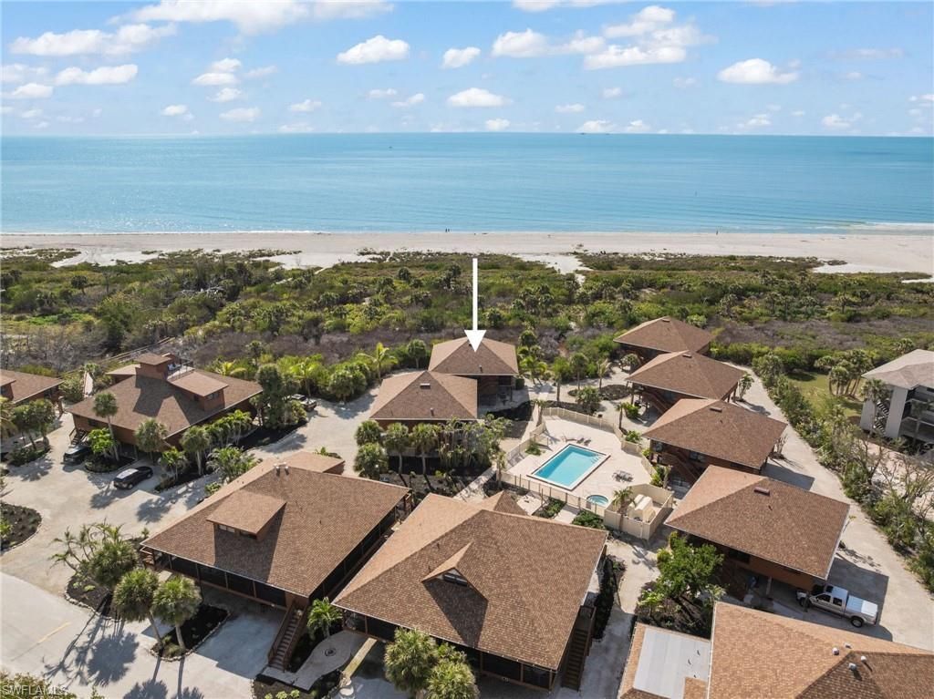 1811 Olde Middle Gulf Dr, Unit 10, Sanibel, FL 33957 Photo