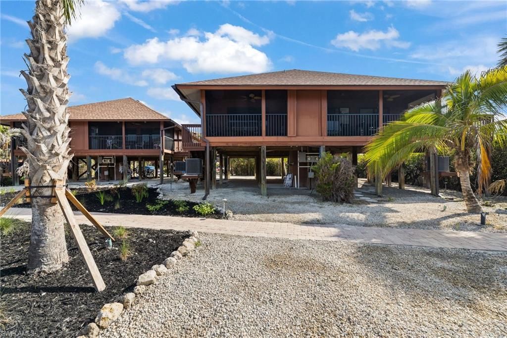 1811 Olde Middle Gulf Dr, Unit 10, Sanibel, FL 33957 Photo