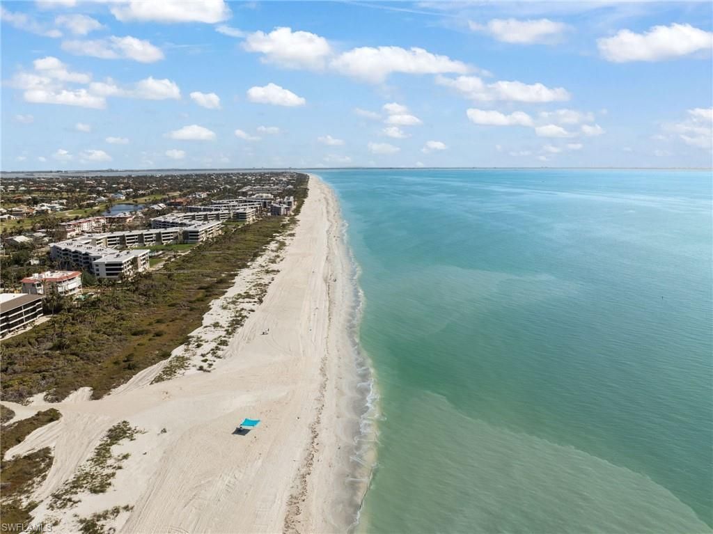 1811 Olde Middle Gulf Dr, Unit 10, Sanibel, FL 33957 Photo