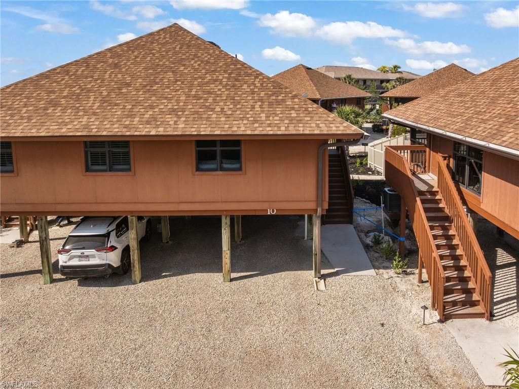 1811 Olde Middle Gulf Dr, Unit 10, Sanibel, FL 33957 Photo