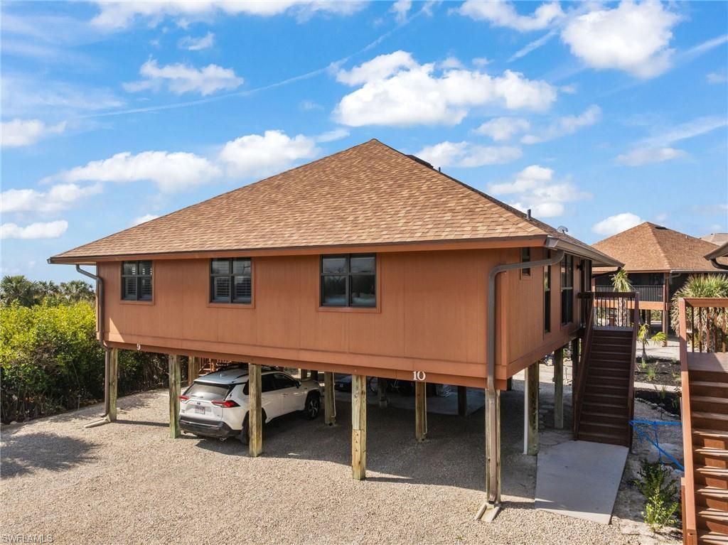 1811 Olde Middle Gulf Dr, Unit 10, Sanibel, FL 33957 Photo