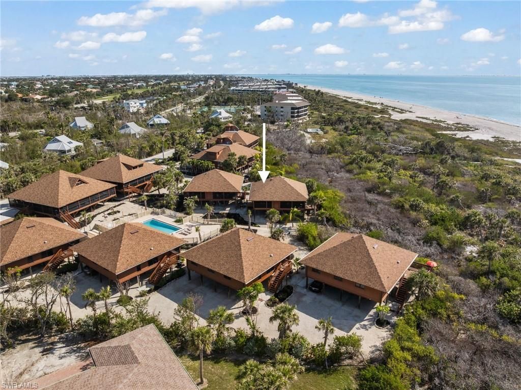 1811 Olde Middle Gulf Dr, Unit 10, Sanibel, FL 33957 Photo