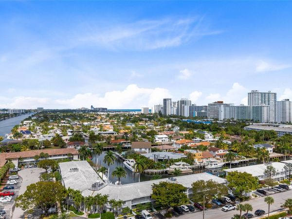 3200 NE 36th Street, Unit 1612, Fort Lauderdale, FL 33308