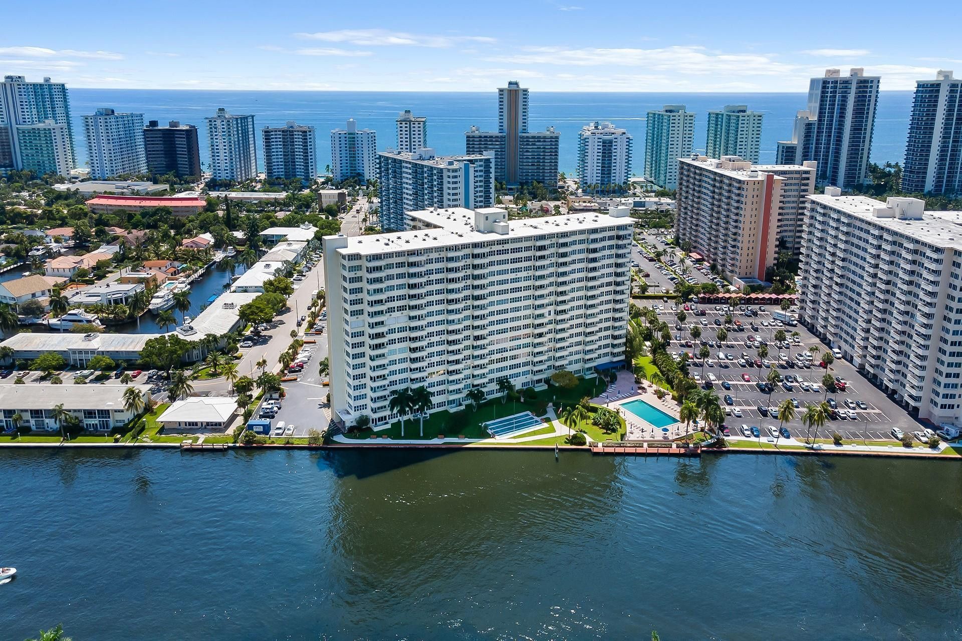 3200 NE 36th Street, Unit 1612, Fort Lauderdale, FL 33308 Photo