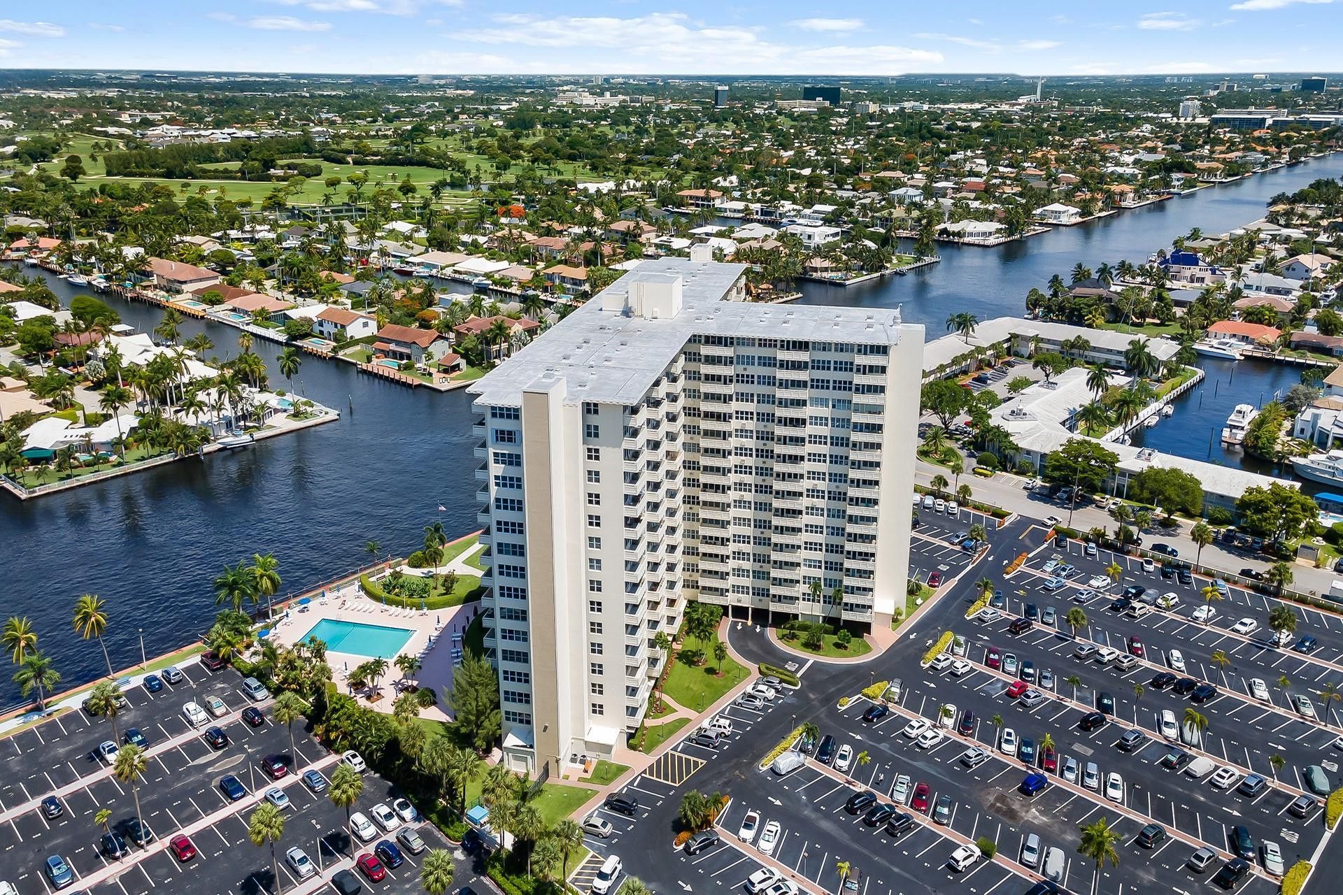 3200 NE 36th Street, Unit 1612, Fort Lauderdale, FL 33308 Photo