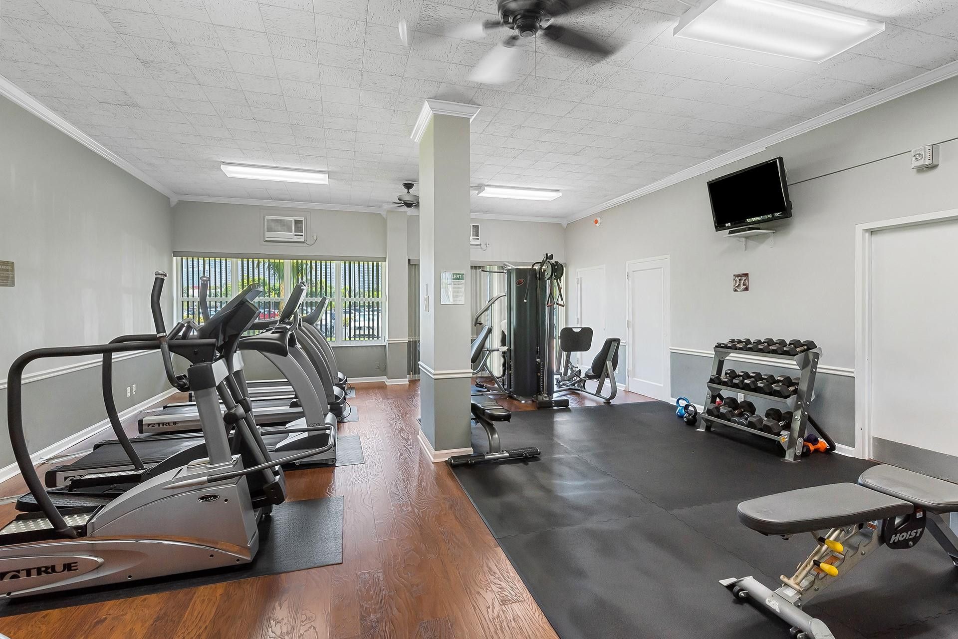 3200 NE 36th Street, Unit 1612, Fort Lauderdale, FL 33308 Photo