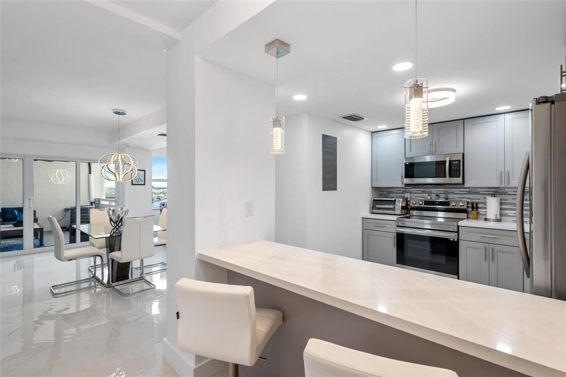 3200 NE 36th Street, Unit 1612, Fort Lauderdale, FL 33308 Photo