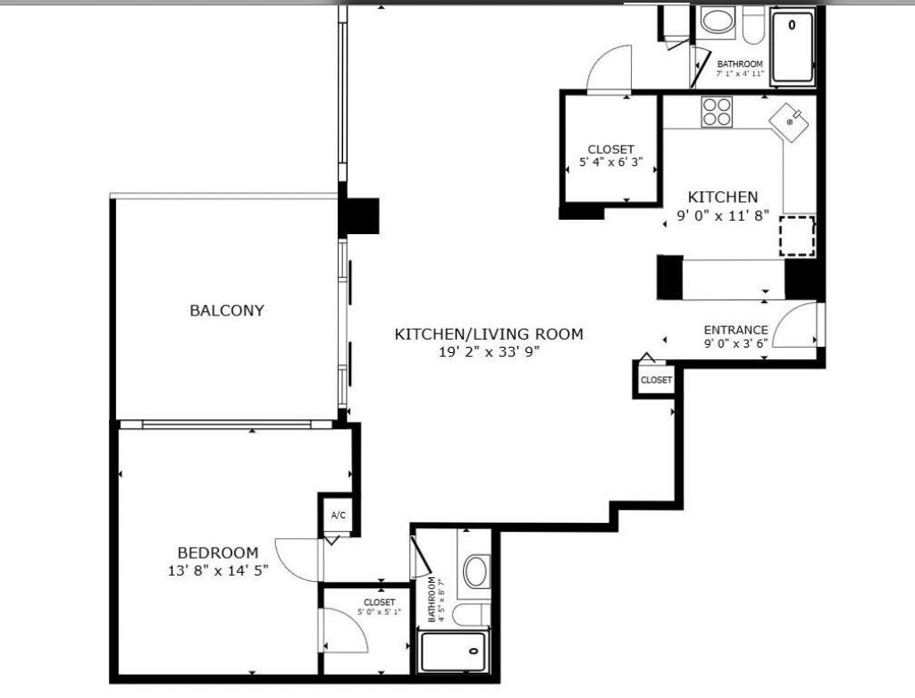 3200 NE 36th Street, Unit 1612, Fort Lauderdale, FL 33308 Photo