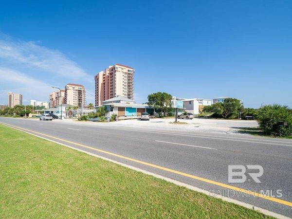 25122 Perdido Beach Boulevard, Orange Beach, AL 36561