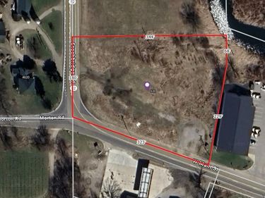 630 W MAIN Street, Stockbridge Vlg, MI 49285