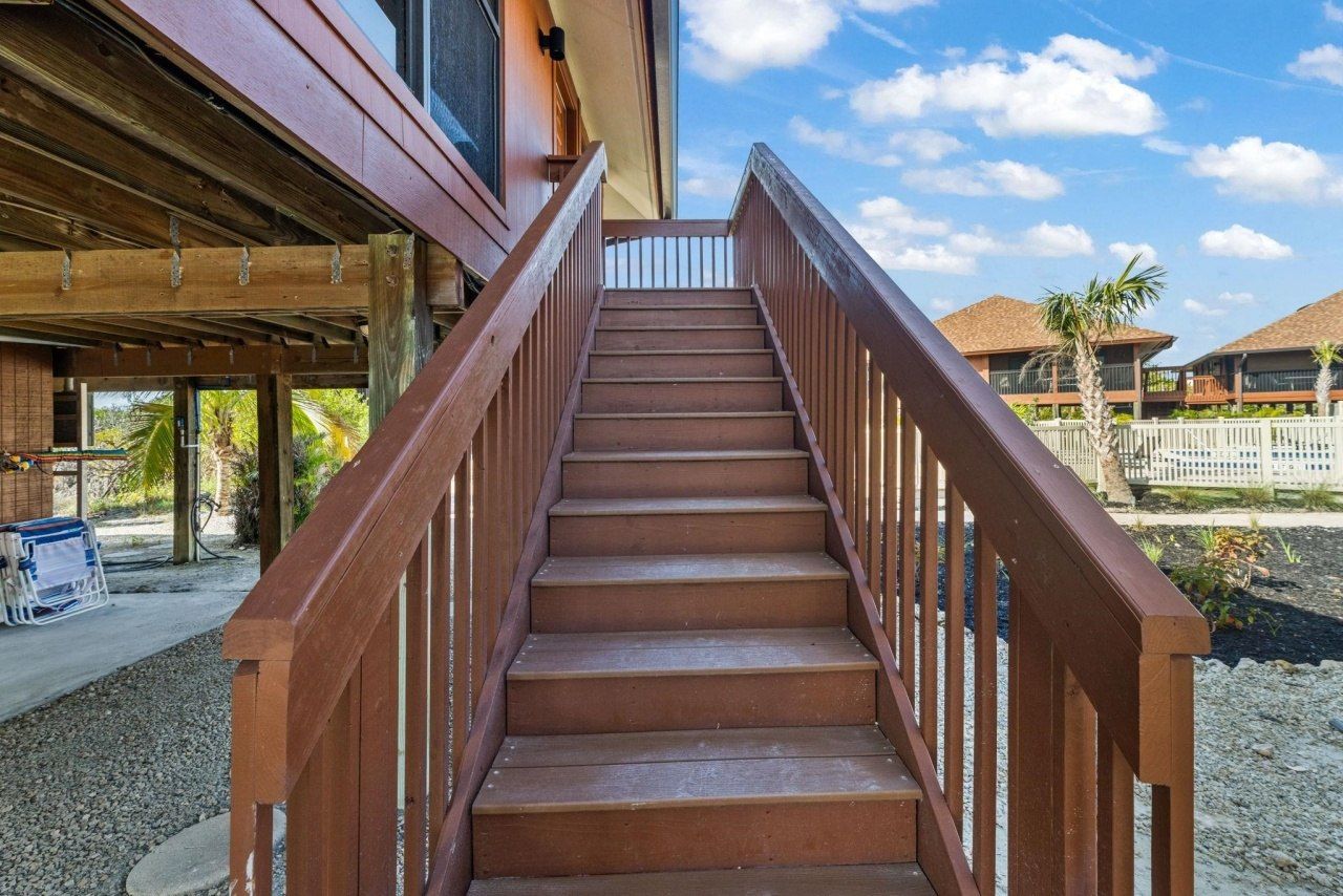 1811 Olde Middle Gulf Dr, Unit 10, Sanibel, FL 33957 Photo