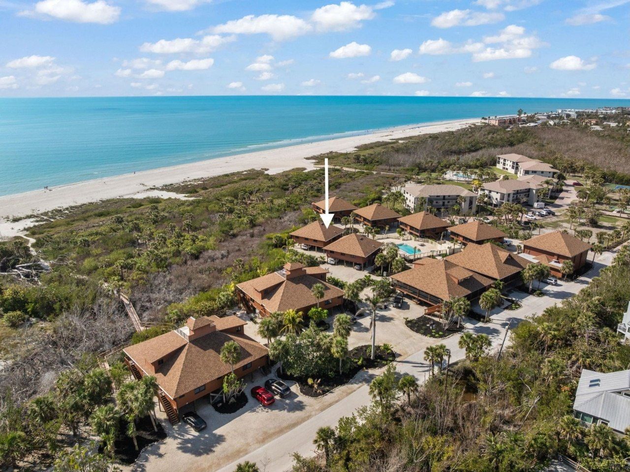 1811 Olde Middle Gulf Dr, Unit 10, Sanibel, FL 33957 Photo