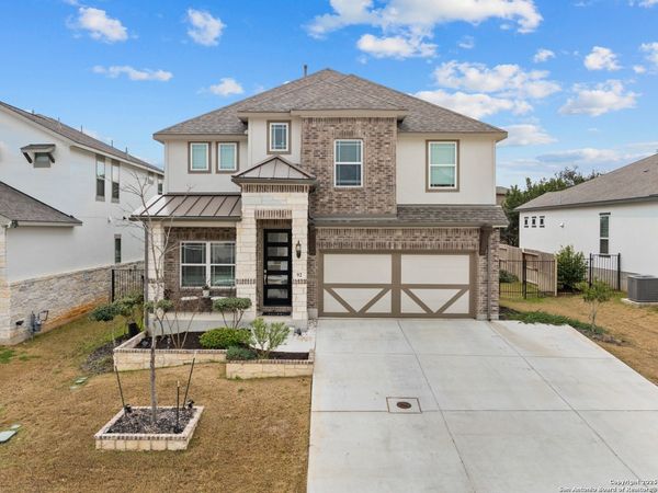 92 TELFORD WAY, Boerne, TX 78006
