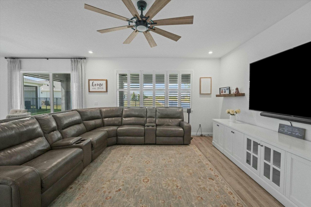 10222 SW Orana Drive, Port Saint Lucie, FL 34987 Photo