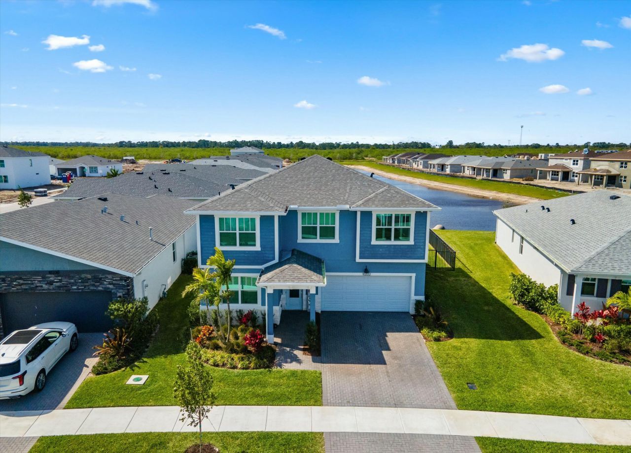 10222 SW Orana Drive, Port Saint Lucie, FL 34987 Photo