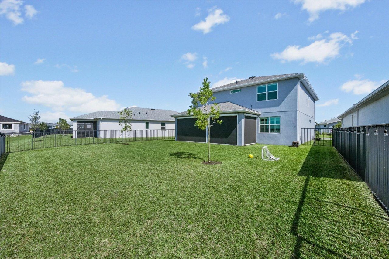 10222 SW Orana Drive, Port Saint Lucie, FL 34987 Photo