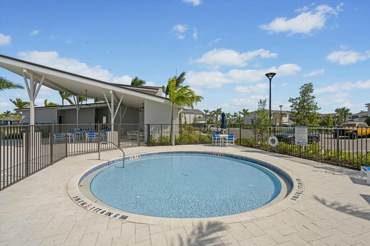 10222 SW Orana Drive, Port Saint Lucie, FL 34987 Photo