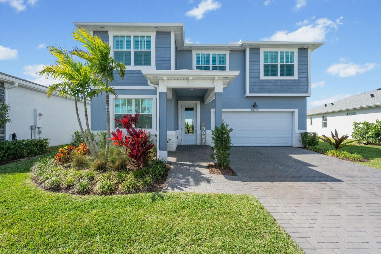 10222 SW Orana Drive, Port Saint Lucie, FL 34987 Photo