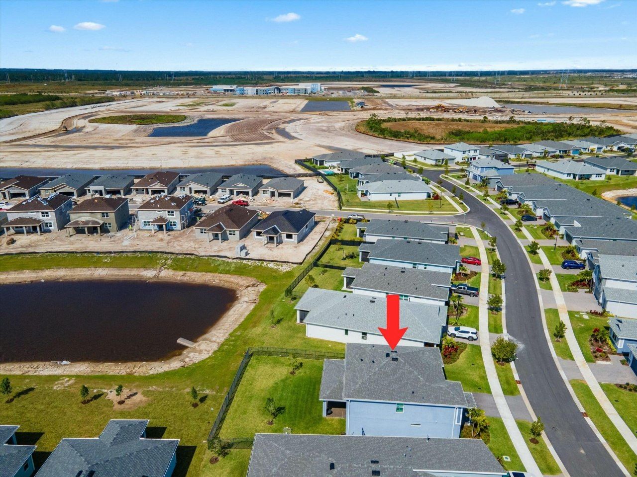 10222 SW Orana Drive, Port Saint Lucie, FL 34987 Photo