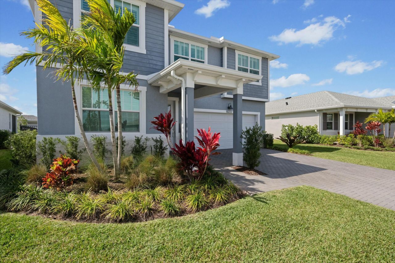 10222 SW Orana Drive, Port Saint Lucie, FL 34987 Photo