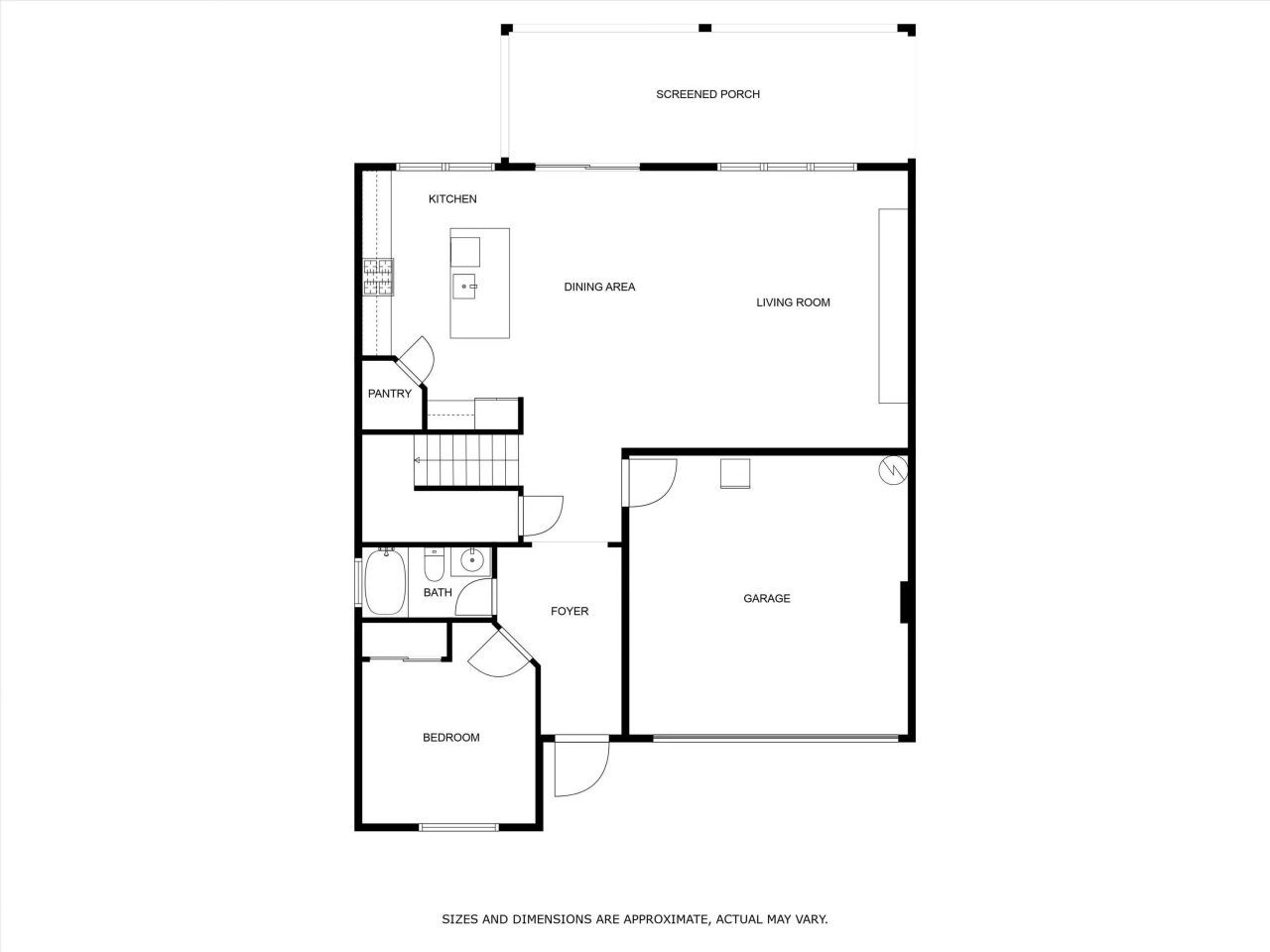 10222 SW Orana Drive, Port Saint Lucie, FL 34987 Photo