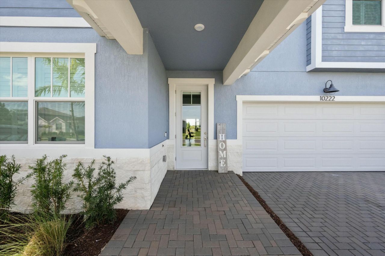 10222 SW Orana Drive, Port Saint Lucie, FL 34987 Photo