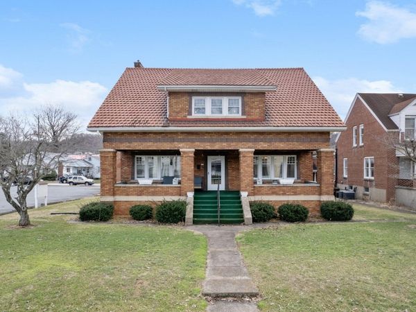 916 E 2nd Street, Maysville, KY 41056