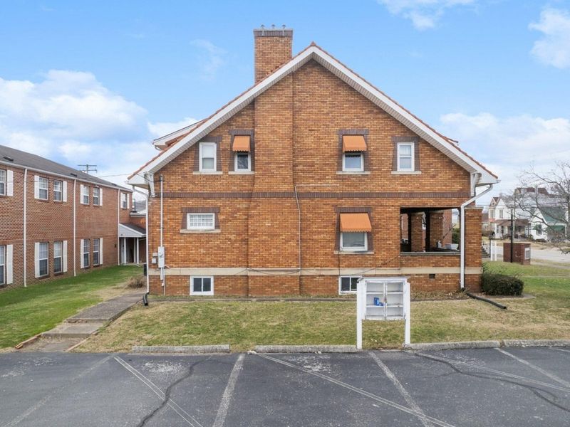 916 E 2nd Street, Maysville, KY 41056 Photo 8