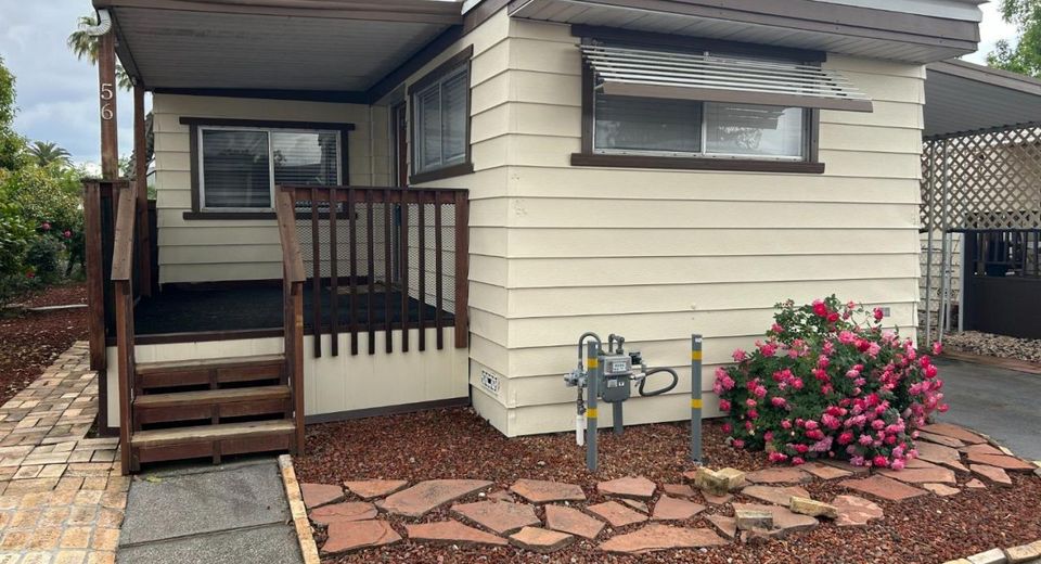 8181 Folsom Blvd #56, Sacramento, CA 95826 Photo