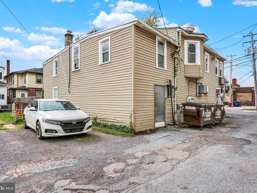 16 S Keim Street, Pottstown, PA 19464 Main Photo