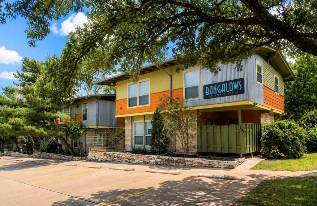 2706 Cole St, Unit 104B, Austin, TX 78705 Main Photo