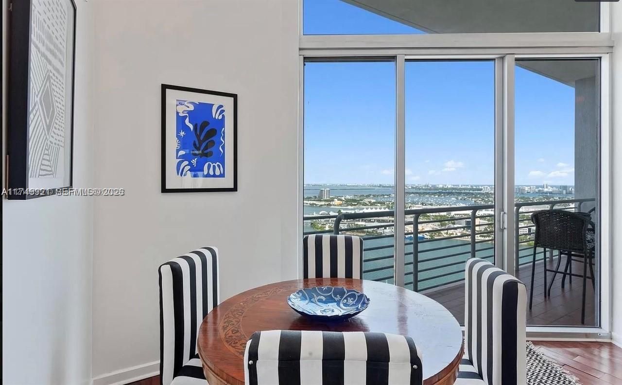 335 S Biscayne Blvd, Unit UPH02, Miami, FL 33131 Photo