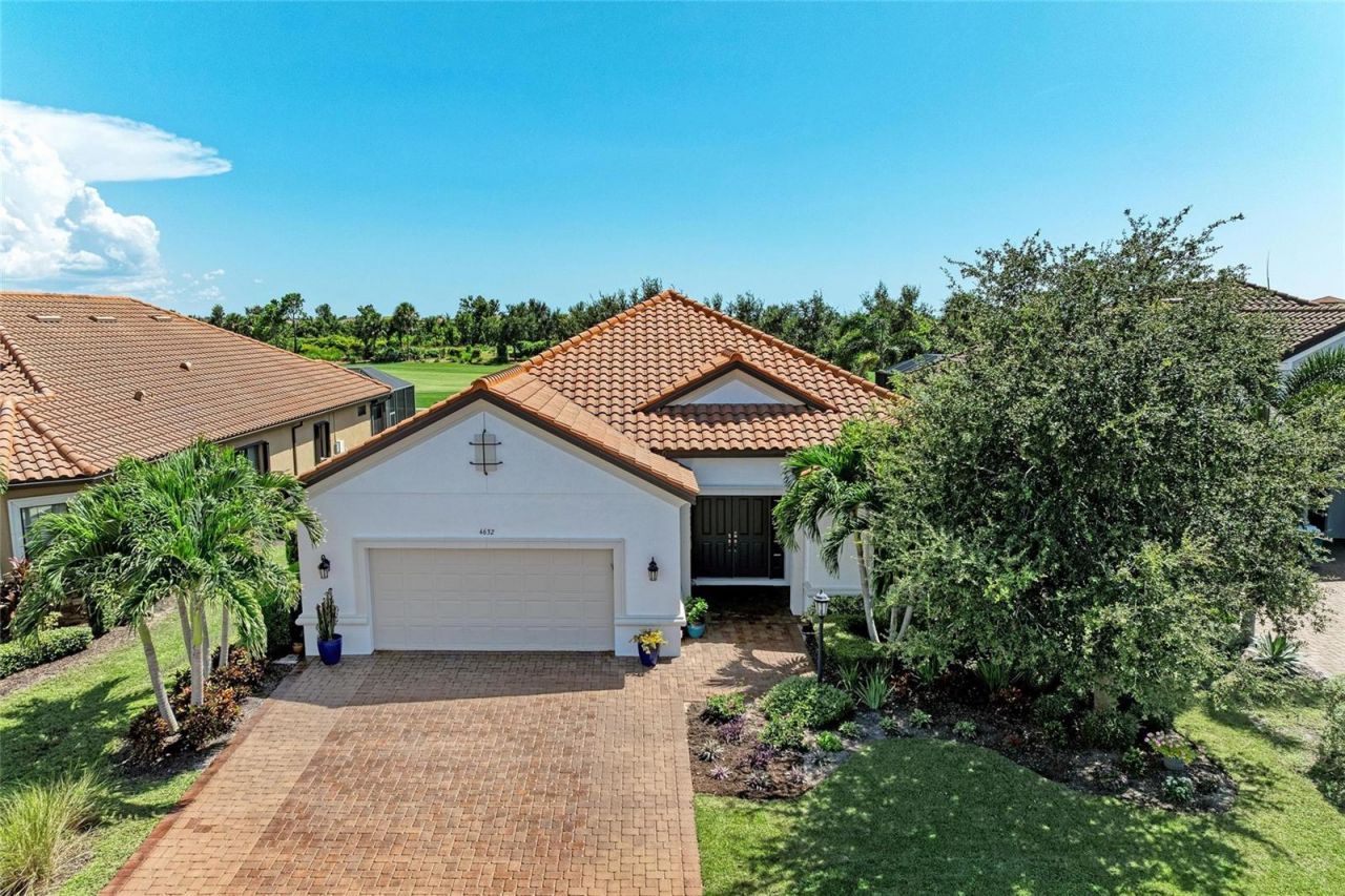 4632 Benito Court, Lakewood Ranch, FL 34211 Photo