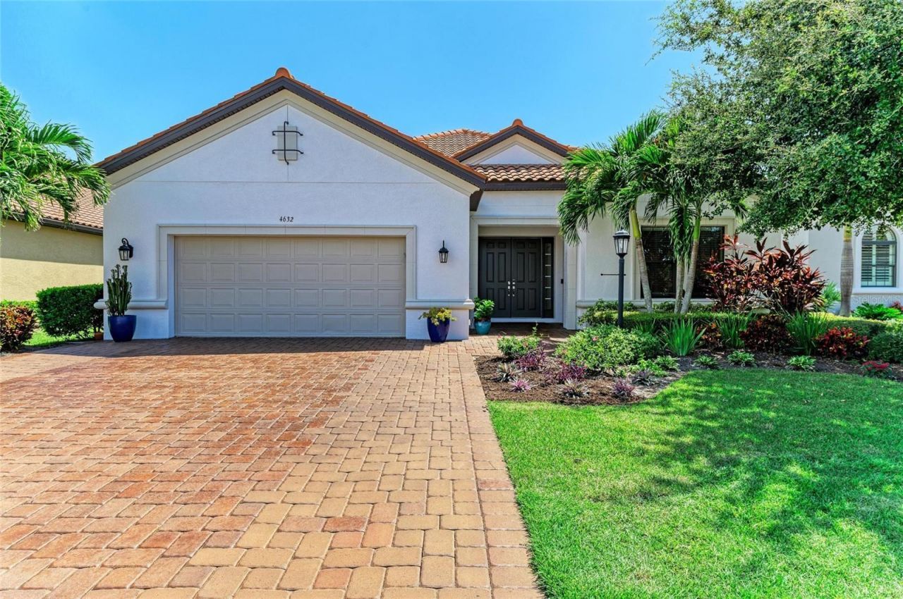 4632 Benito Court, Lakewood Ranch, FL 34211 Photo