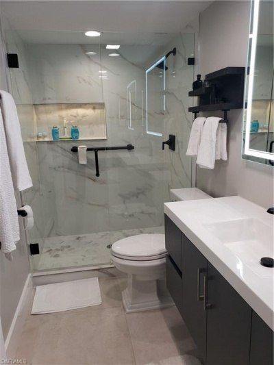 5435 Rattlesnake Hammock Rd, Unit E-102, Naples, FL 34113 Photo