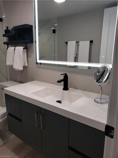 5435 Rattlesnake Hammock Rd, Unit E-102, Naples, FL 34113 Photo