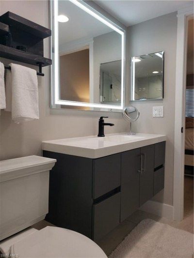 5435 Rattlesnake Hammock Rd, Unit E-102, Naples, FL 34113 Photo