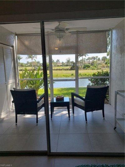 5435 Rattlesnake Hammock Rd, Unit E-102, Naples, FL 34113 Photo