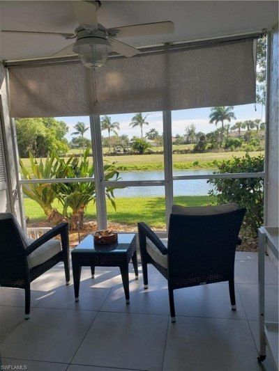 5435 Rattlesnake Hammock Rd, Unit E-102, Naples, FL 34113 Photo