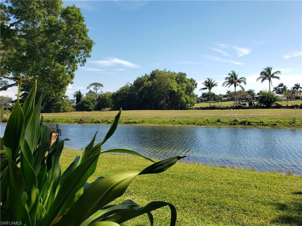 5435 Rattlesnake Hammock Rd, Unit E-102, Naples, FL 34113 Photo