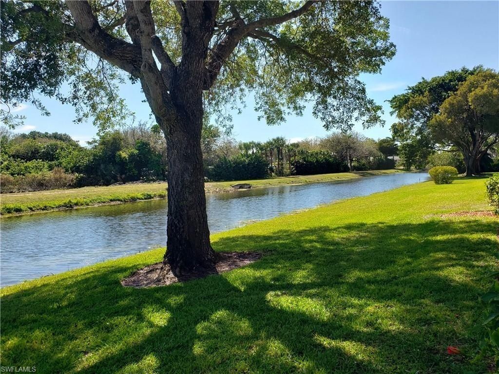 5435 Rattlesnake Hammock Rd, Unit E-102, Naples, FL 34113 Photo