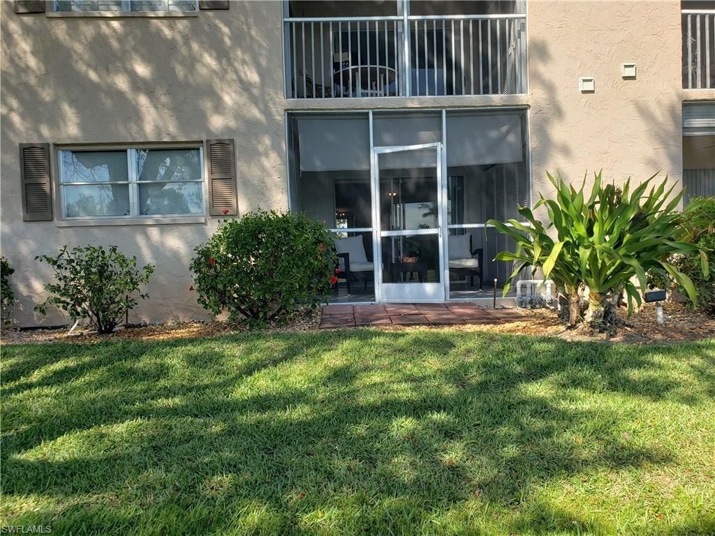 5435 Rattlesnake Hammock Rd, Unit E-102, Naples, FL 34113 Photo