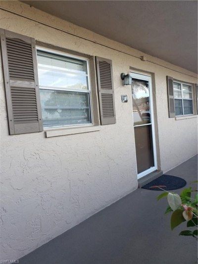 5435 Rattlesnake Hammock Rd, Unit E-102, Naples, FL 34113 Photo