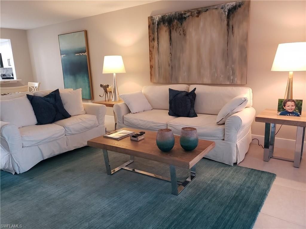 5435 Rattlesnake Hammock Rd, Unit E-102, Naples, FL 34113 Photo